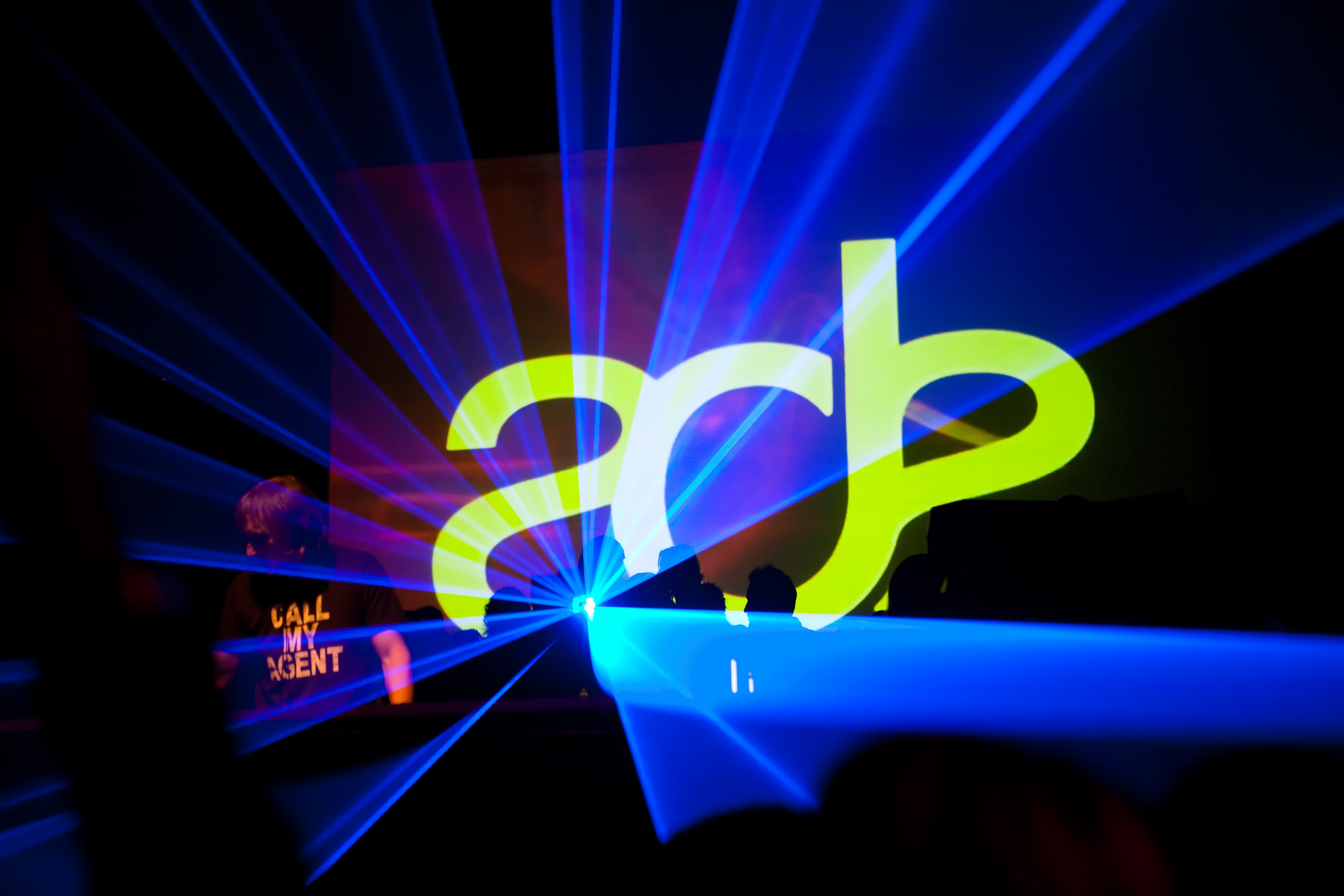 Jean-Michel Jarre ADE Opening 2026 - Housem.nl
