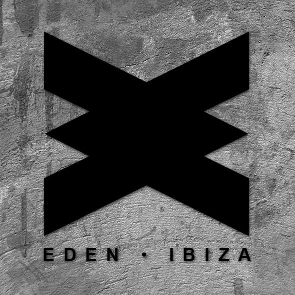 EDM at Midnight Eden Ibiza 2015