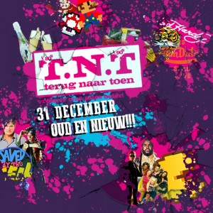 Terug naar Toen 31-12-2015